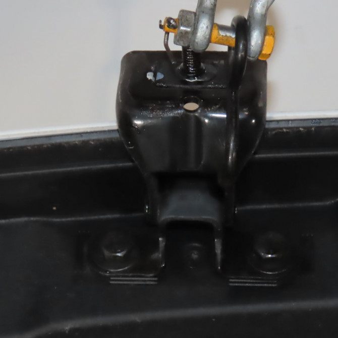 Hayon occasion  Citroën C4 PICASSO II 1.2 thp 130 (2014)   1609347780  3