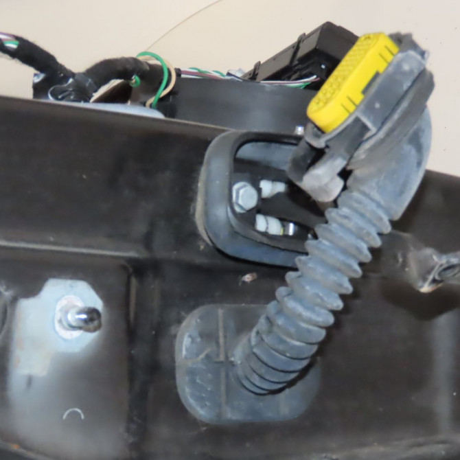 Porte avant droite occasion  Renault LAGUNA III (BT0/1) 1.5 dci (bt00, bt0a, bt0t, bt1j) (2007-2015) 5 portes   801000025R  5