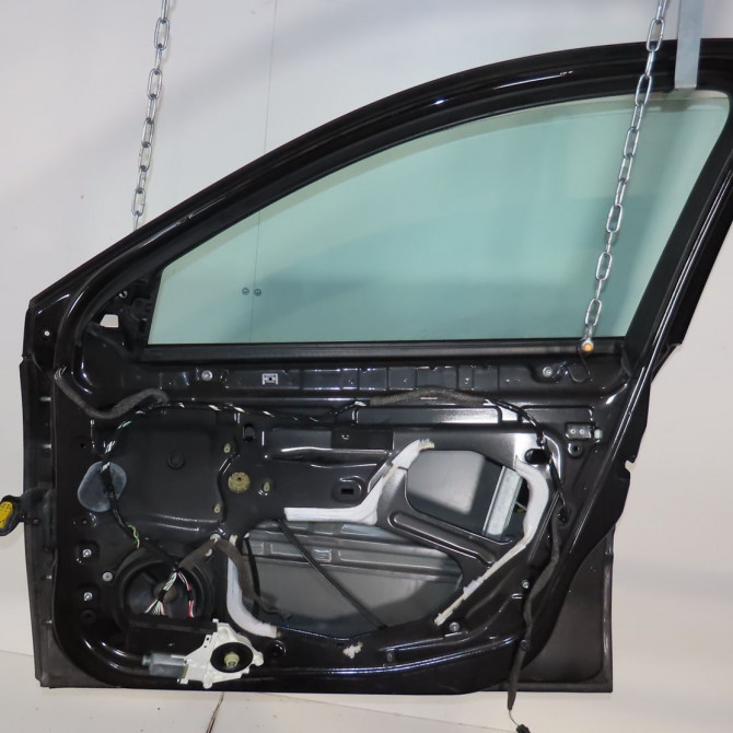 Porte avant droite occasion  Renault LAGUNA III (BT0/1) 1.5 dci (bt00, bt0a, bt0t, bt1j) (2007-2015) 5 portes   801000025R  6