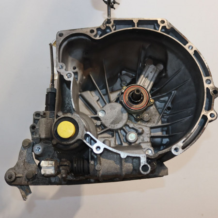 Boîte à vitesse mecanique occasion  Ford FIESTA IV (JA_, JB_) 1.3 i (1995-2002)   97WT7002VC 