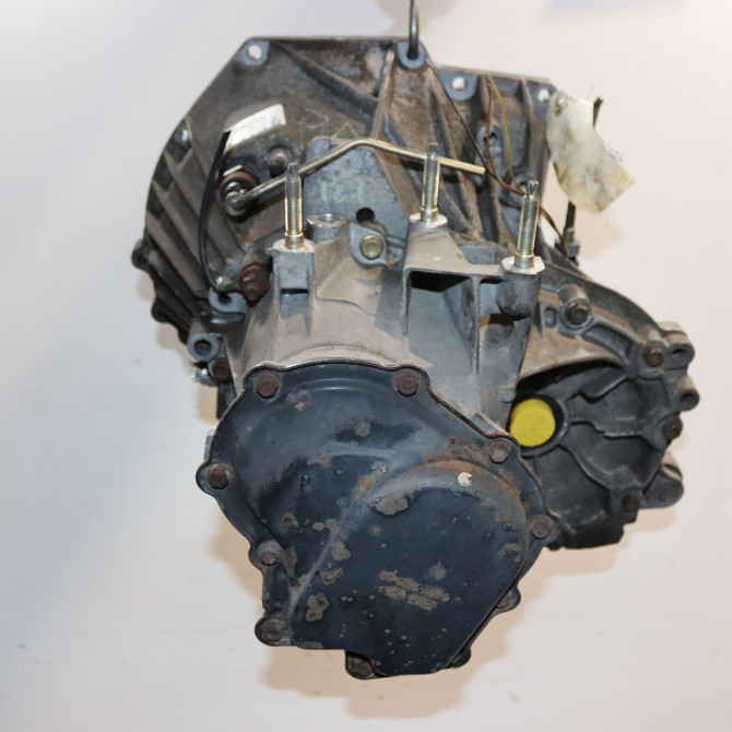 Boîte à vitesse mecanique occasion  Ford FIESTA IV (JA_, JB_) 1.3 i (1995-2002)   97WT7002VC  4