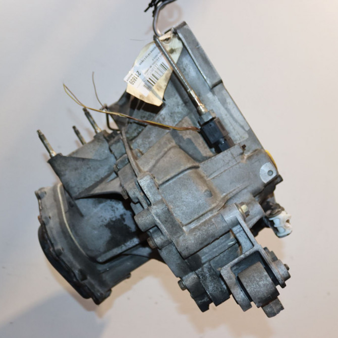 Boîte à vitesse mecanique occasion  Ford FIESTA IV (JA_, JB_) 1.3 i (1995-2002)   97WT7002VC  5