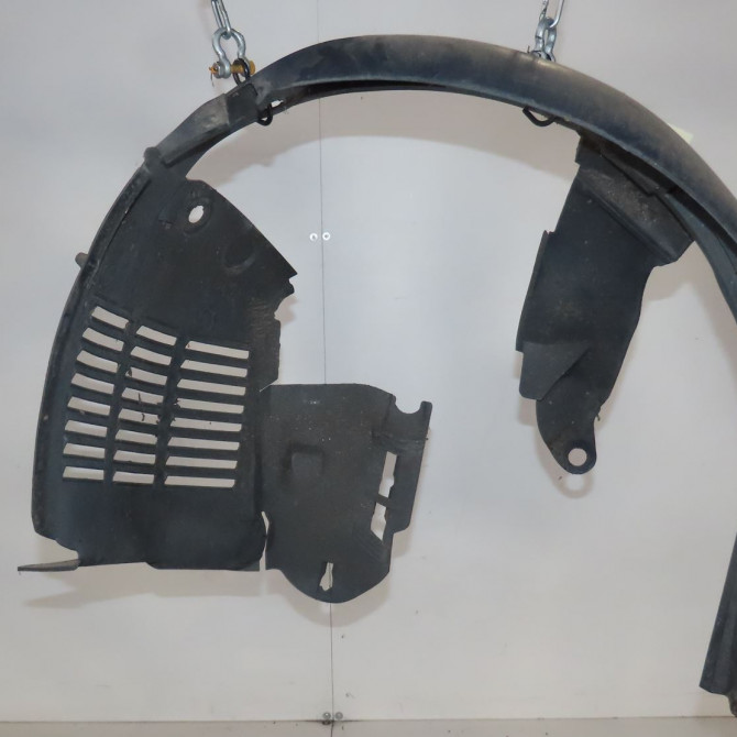 Pare-boue avant gauche occasion  Renault TWINGO II (CN0_) 1.5 dci (cn0e) (2007-2014) 3 portes   8200636854  1