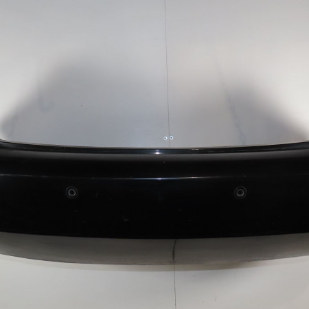 Pare-choc arrière occasion  Skoda FABIA II (542) 1.4 (2007-2014)   5J6807421H 