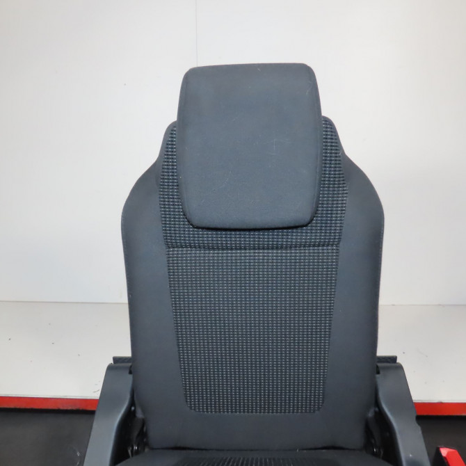 Siège supplémentaire arrière droit occasion  Peugeot 5008 (0U_, 0E_) 1.6 hdi (2010-2017)     2