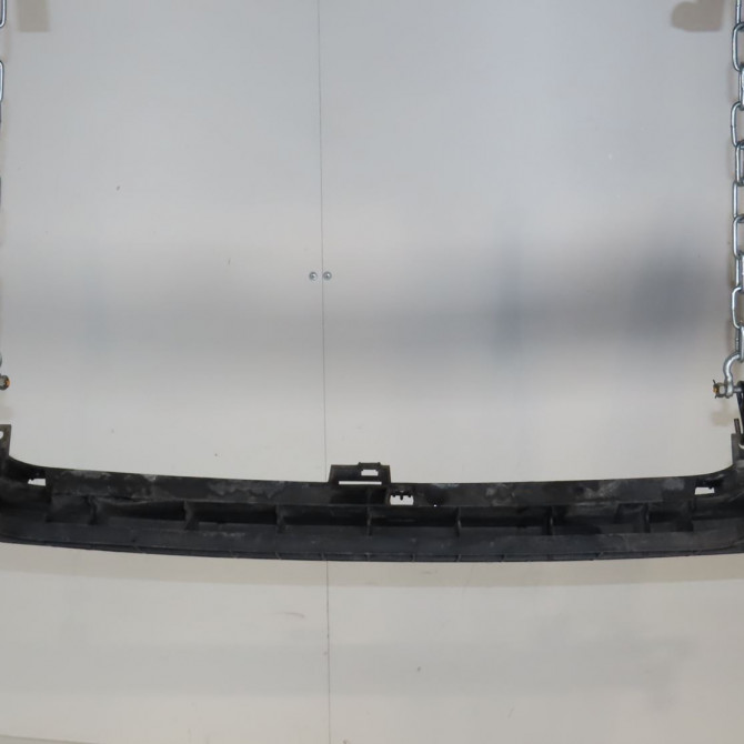Renfort pare-choc avant occasion  Peugeot 206+ (2L_, 2M_) 1.1 (2009-2013)   7414N9  4