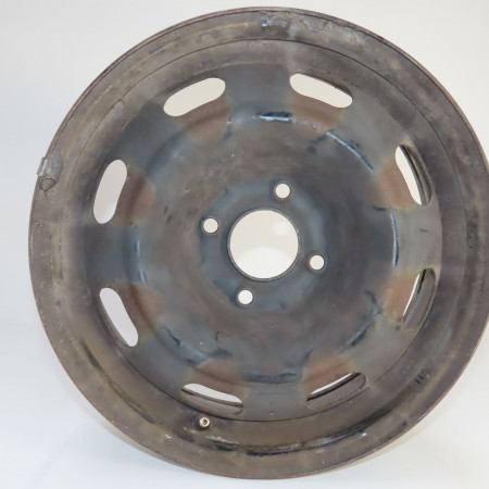 Jante tole occasion  Citroën C3 I (FC_, FN_) 1.4 i (2002-2010) 5 portes   5401J2 