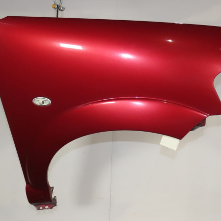 Aile avant droite occasion  Citroën C3 I (FC_, FN_) 1.4 i (2002-2010) 5 portes   7841S3 