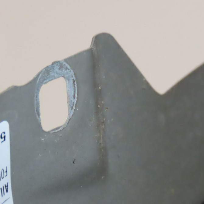 Aile avant droite occasion  Ford MONDEO IV (BA7) 1.6 tdci (2011-2015)   1702313  5