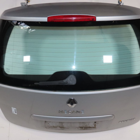 Hayon occasion  Renault MEGANE II Break (KM0/1_) 2.0 dci (2005-2009)   7751474294 