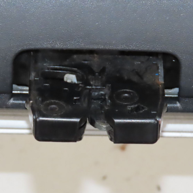 Hayon occasion  Renault MEGANE II Break (KM0/1_) 2.0 dci (2005-2009)   7751474294  4