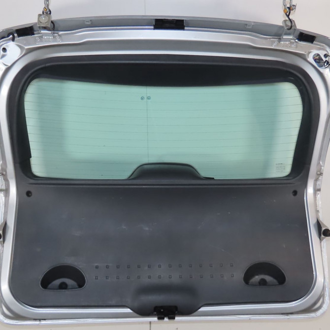 Hayon occasion  Renault MEGANE II Break (KM0/1_) 2.0 dci (2005-2009)   7751474294  5