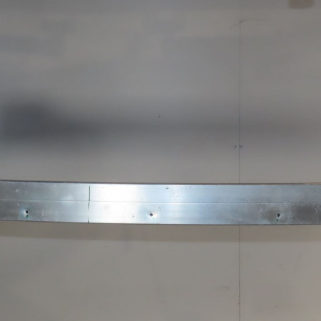 Renfort pare-choc arrière occasion  Citroën C4 PICASSO II 1.2 thp 130 (2014)   9676007180 