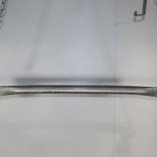 Renfort pare-choc arrière occasion  Renault SCÉNIC III (JZ0/1_) 1.5 dci (2009) 5 portes   756100011R  2