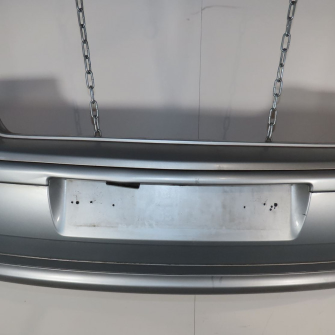 Pare-choc arrière occasion  Volkswagen vw POLO (9N_, 9A_) 1.4 tdi (2001-2005) 5 portes   6Q6807417GRU  1