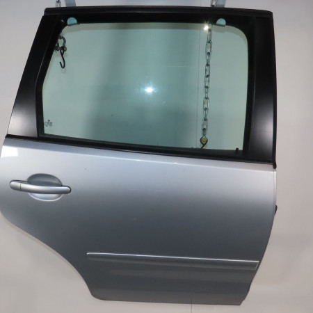 Porte arrière droite occasion  Volkswagen vw POLO (9N_, 9A_) 1.4 tdi (2001-2005) 5 portes   6Q6833056H 