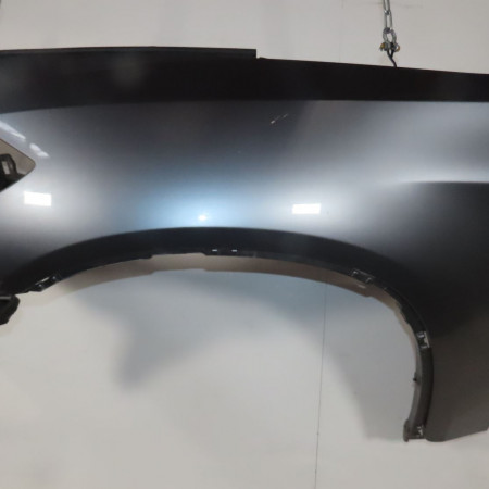 Aile avant gauche occasion  Bmw X6 (E71, E72) Xdrive 30 d (2010-2014)   51652147591 