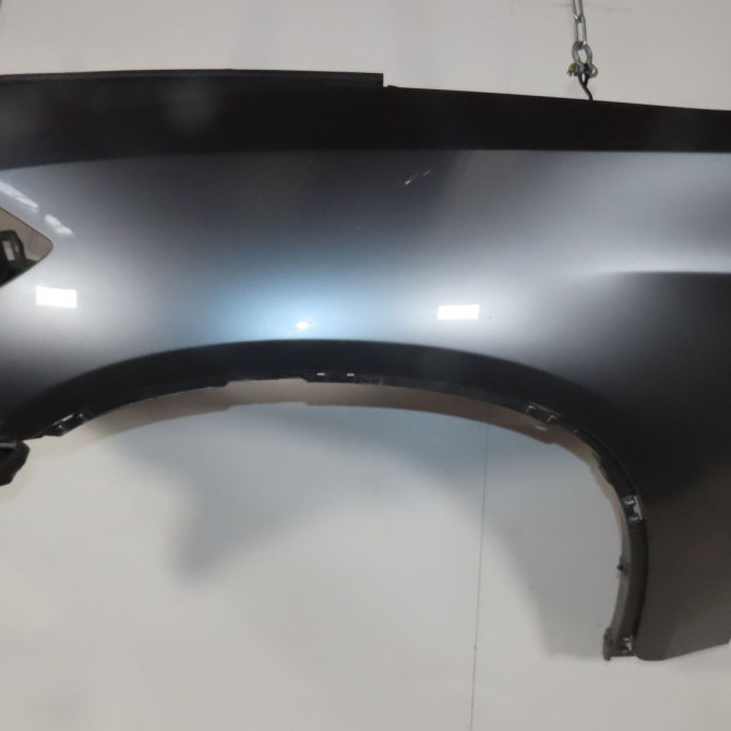 Aile avant gauche occasion  Bmw X6 (E71, E72) Xdrive 30 d (2010-2014)   51652147591  1