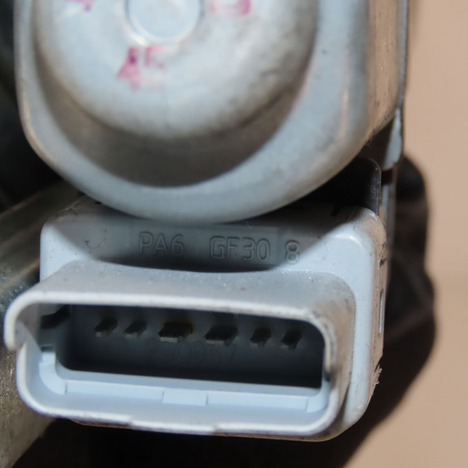 Mecanisme+moteur leve-glace avg occasion  Peugeot EXPERT Camionnette (VF3A_, VF3U_, VF3X_) 2.0 hdi 120 (2007)   9221HG  4