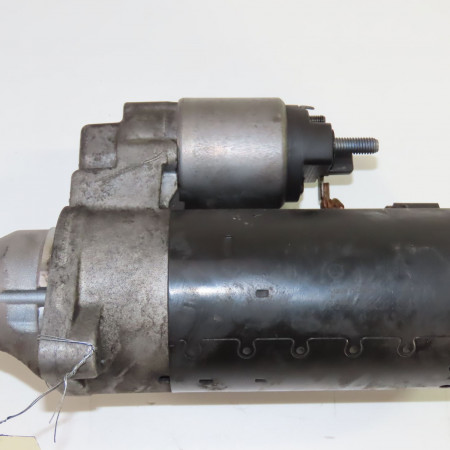 Démarreur occasion  Mercedes-benz CLASSE M (W166) Ml 250 cdi / bluetec 4-matic (166.004, 166.003) (2011-2015)   A6519062800 