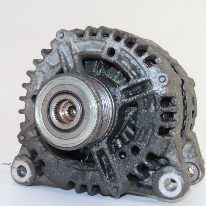 Alternateur occasion  Ford MONDEO IV Turnier (BA7) 2.0 tdci (2007-2014)   2099465  1