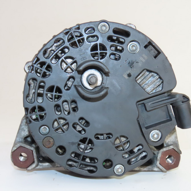 Alternateur occasion  Ford MONDEO IV Turnier (BA7) 2.0 tdci (2007-2014)   2099465  3
