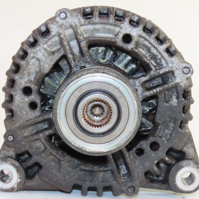 Alternateur occasion  Ford MONDEO IV Turnier (BA7) 2.0 tdci (2007-2014)   2099465  5