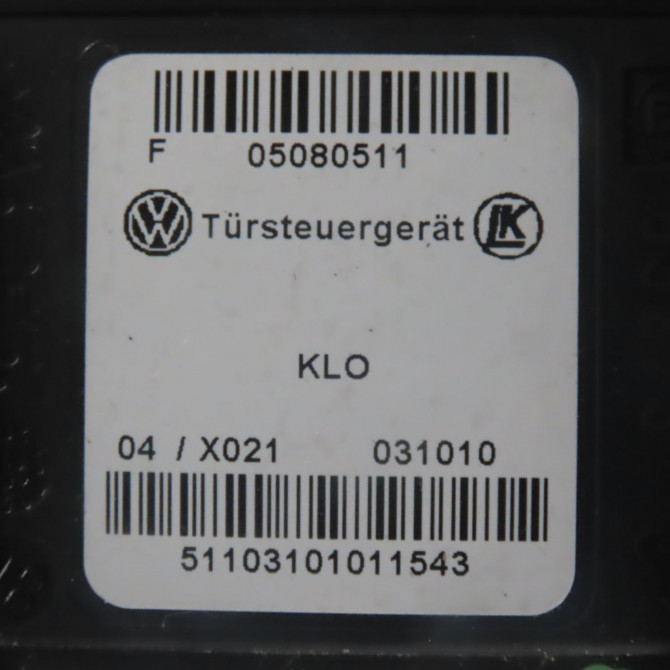 Mecanisme+moteur leve-glace avg occasion  Audi A3 (8P1) 2.0 tdi 16v (2003-2012) 3 portes   8P3837461C  2