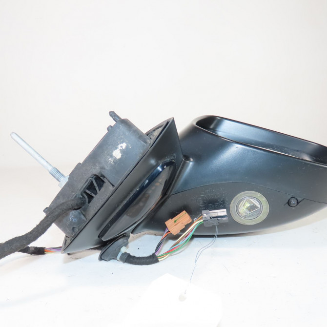 Retroviseur exterieur electrique droit occasion  Peugeot 5008 (0U_, 0E_) 1.6 hdi (2010-2017)   8153ZG  4