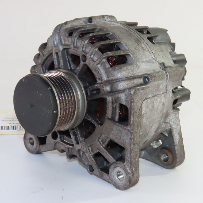 Alternateur occasion  Renault CLIO IV (BH_) 1.5 dci 90 (2012) 5 portes   231001318R  1