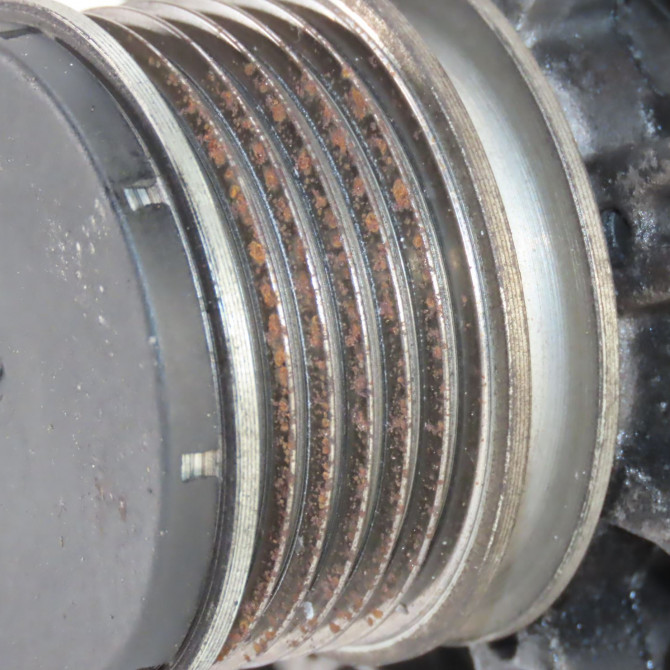 Alternateur occasion  Renault CLIO IV (BH_) 1.5 dci 90 (2012) 5 portes   231001318R  4