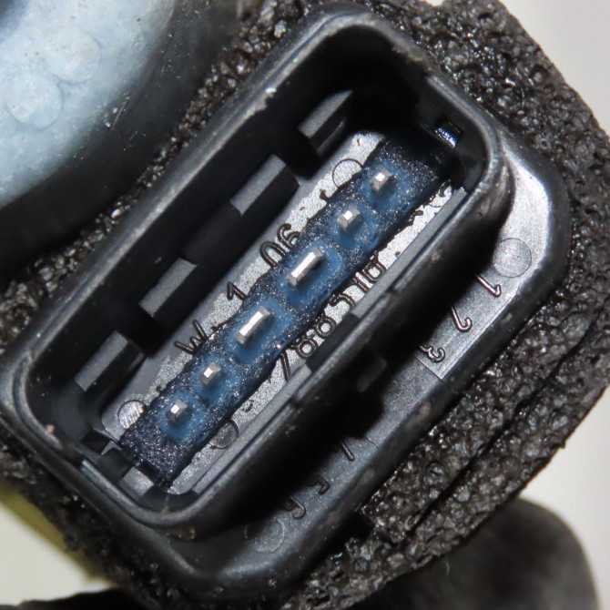 Mecanisme+moteur leve-glace avg occasion  Renault MEGANE II (BM0/1_, CM0/1_) 1.5 dci (bm02, bm13, bm2a, cm02, cm13) (2003-2008)   8201010926  4