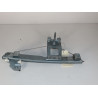 Mecanisme leve-glace arrière gauche occasion  DACIA SANDERO I Phase 1 06-2008->10-2012 1.5 DCI 70ch   8200733831  miniature 4