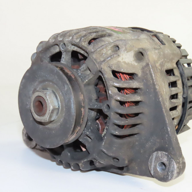 Alternateur occasion  Citroën ZX (N2) 1.4 i (1991-1997) 5 portes   5705JS  1