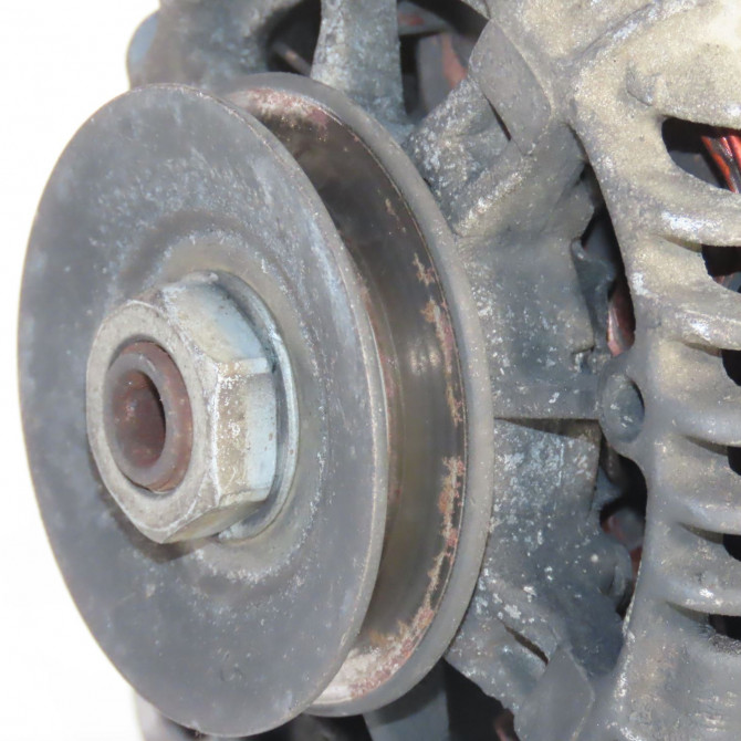 Alternateur occasion  Citroën ZX (N2) 1.4 i (1991-1997) 5 portes   5705JS  4