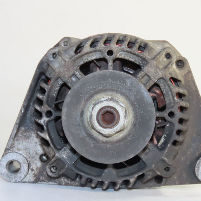 Alternateur occasion  Citroën ZX (N2) 1.4 i (1991-1997) 5 portes   5705JS  5
