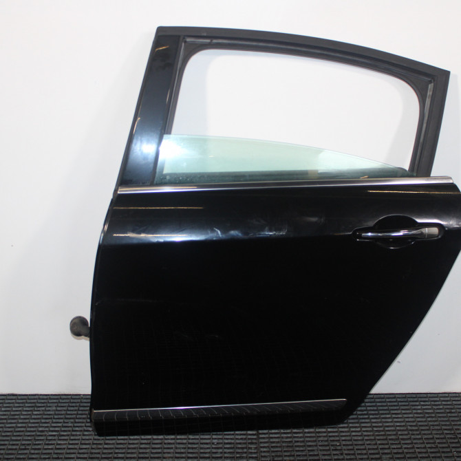 Porte arrière gauche occasion  Citroën C5 III (RD_) 2.0 hdi 140 (2008) 4 portes   9006L4  1