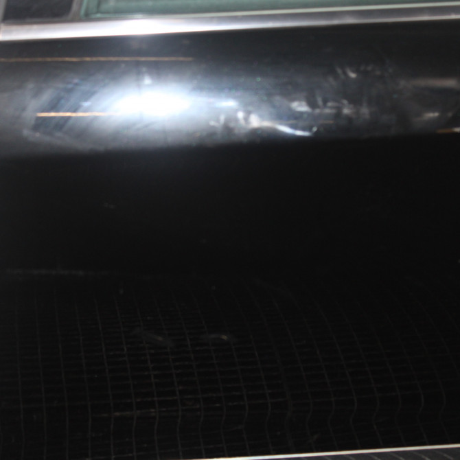 Porte arrière gauche occasion  Citroën C5 III (RD_) 2.0 hdi 140 (2008) 4 portes   9006L4  2