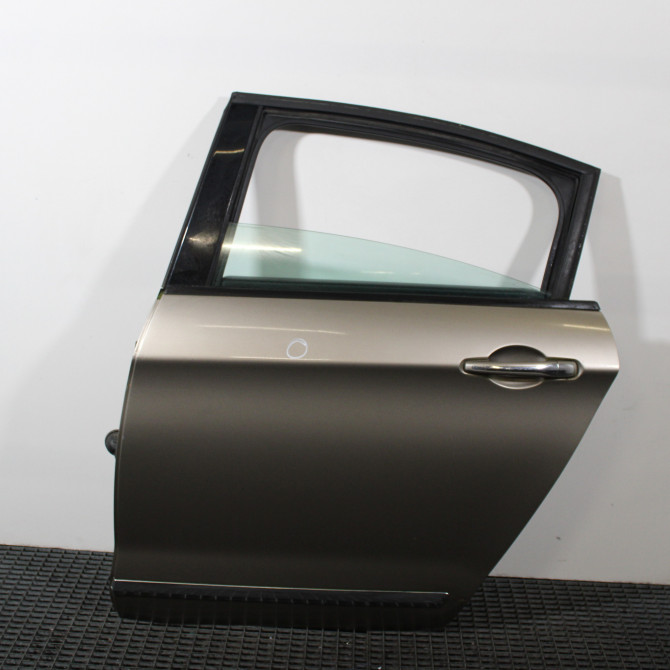 Porte arrière gauche occasion  CITROEN C5 II Phase 1 04-2008->... 1.6 HDi 110ch   9006L4  1