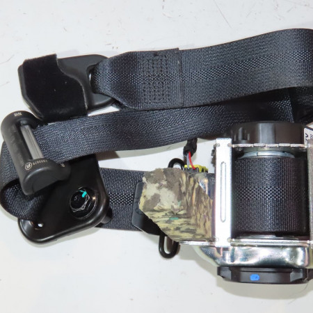 Ceinture avant gauche occasion  Renault ARKANA I (LCM_, LDN_) 1.6 e-tech 145 (ldmu) (2020) 5 portes   868851101R 