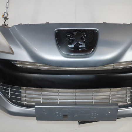 Pare-choc avant occasion  Peugeot 308 I (4A_, 4C_) 1.6 hdi (2007-2014) 5 portes   7401LS 