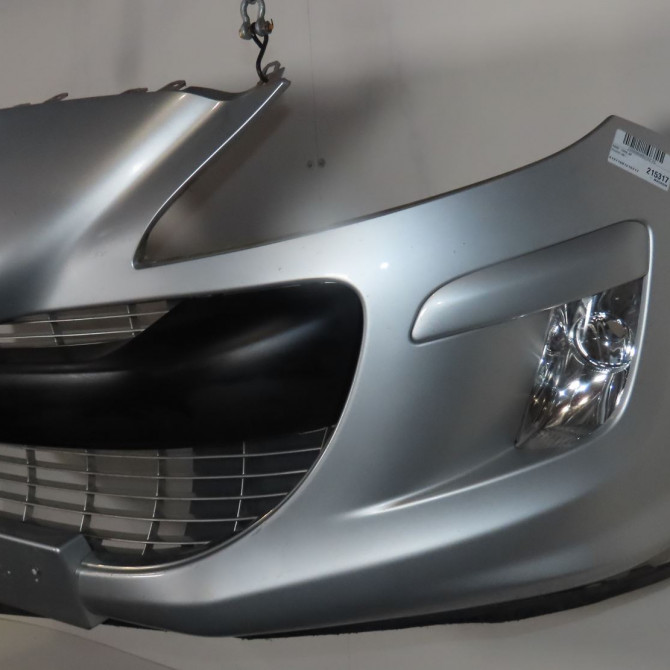 Pare-choc avant occasion  Peugeot 308 I (4A_, 4C_) 1.6 hdi (2007-2014) 5 portes   7401LS  3