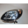 Phare gauche occasion  Renault KANGOO / GRAND KANGOO II (KW0/1_) 1.5 dci 90 (kw05, kw08, kw0g, kw11) (2008)   260601525R  miniature 6