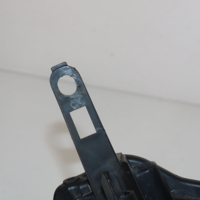 Phare gauche occasion  Renault KANGOO / GRAND KANGOO II (KW0/1_) 1.5 dci 90 (kw05, kw08, kw0g, kw11) (2008)   260601525R  4