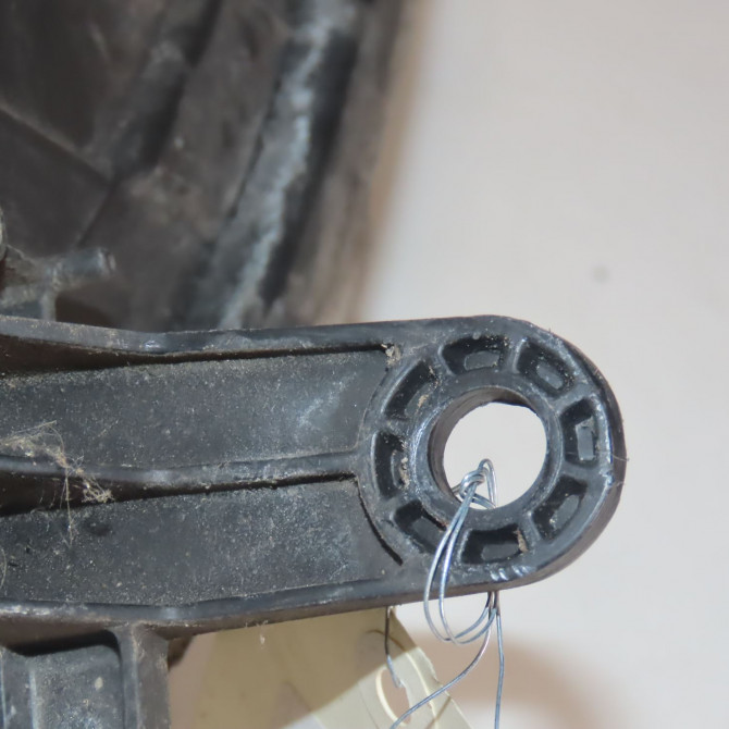 Phare gauche occasion  Renault KANGOO / GRAND KANGOO II (KW0/1_) 1.5 dci 90 (kw05, kw08, kw0g, kw11) (2008)   260601525R  6