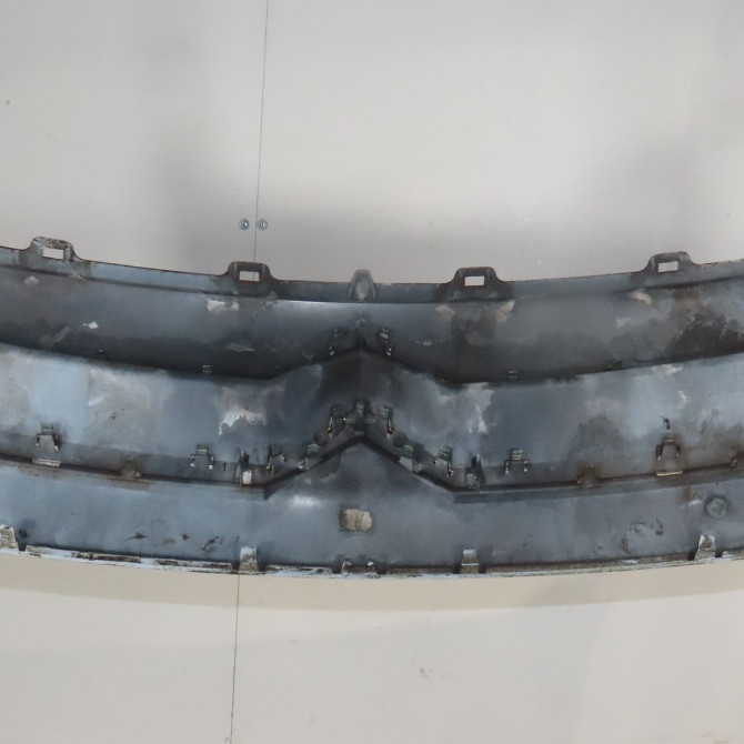 Calandre occasion  Citroën BERLINGO Camionnette/Monospace (B9) 1.6 hdi 90 (2010-2017)   7804S9  2