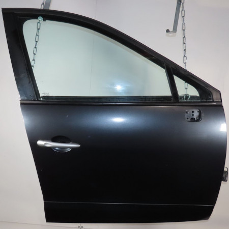 Porte avant droite occasion  Renault SCÉNIC III (JZ0/1_) 1.9 dci (jz0j, jz1j, jz1k, jz1s) (2009)   801008349R 