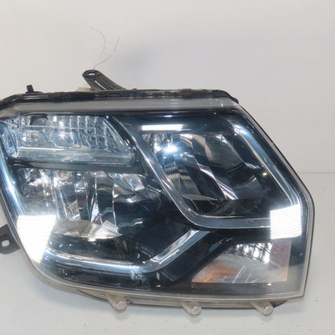 Phare droit occasion  Dacia DUSTER (HS_) 1.5 dci (2010-2018)   260105828R  1