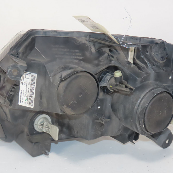 Phare droit occasion  Dacia DUSTER (HS_) 1.5 dci (2010-2018)   260105828R  3