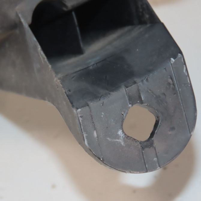 Phare droit occasion  Dacia DUSTER (HS_) 1.5 dci (2010-2018)   260105828R  6